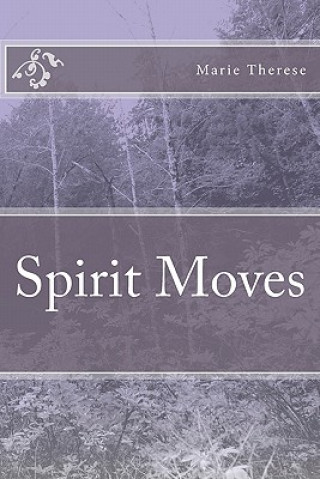 Carte Spirit Moves Marie Therese