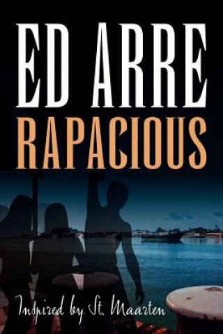 Book Rapacious Ed Arre