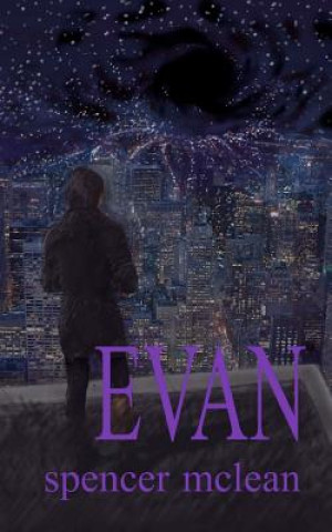 Könyv Evan Spencer McLean