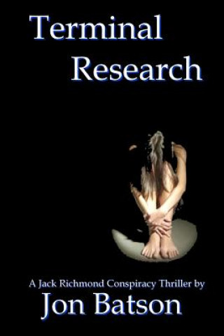 Knjiga Terminal Research Jon Batson