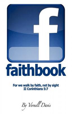 Könyv FaithBook Vernell Davis