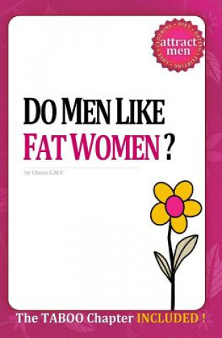 Książka Do Men Like Fat Women? Visan M