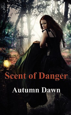 Carte Scent of Danger Autumn Dawn