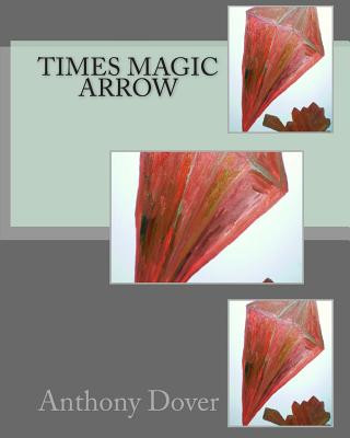 Buch Times Magic Arrow Anthony Dover