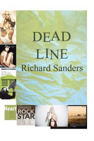 Carte Dead Line Richard Sanders