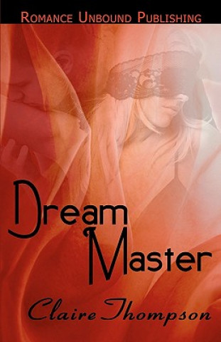 Buch Dream Master Claire Thompson