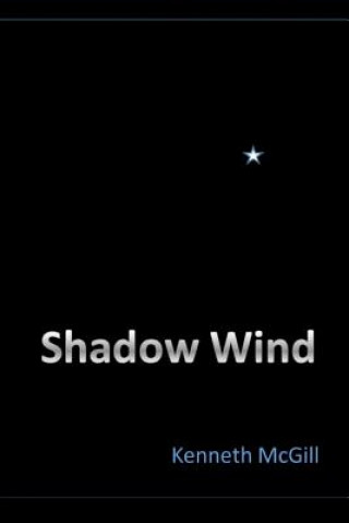 Knjiga Shadow Wind Kenneth McGill