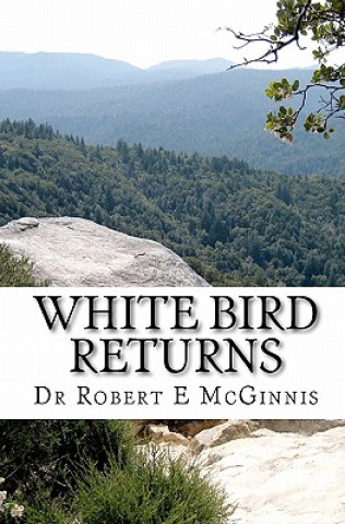 Book White Bird Returns Shannon O McGinnis