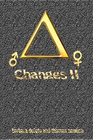 Knjiga Changes II Thomas Newgen