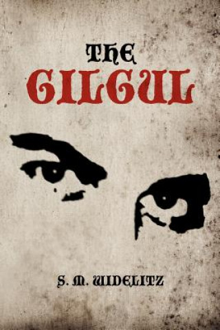 Knjiga The Gilgul S M Widelitz