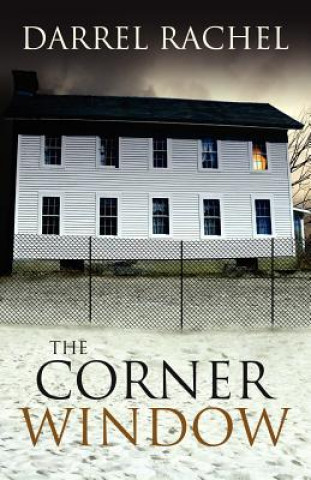 Libro The Corner Window Darrel Rachel