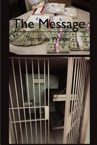 Kniha The Message Terrence Walker