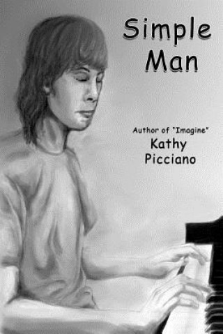 Książka Simple Man Kathy Picciano