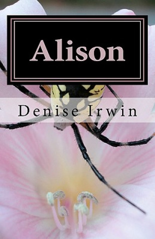 Knjiga Alison Denise Irwin