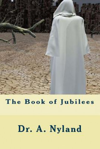 Carte The Book of Jubilees A Nyland