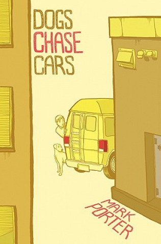 Carte Dogs Chase Cars Mark Porter