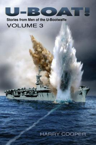 Carte U-Boat! (Vol. III) Harry Cooper