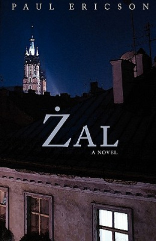 Book Zal Paul Ericson