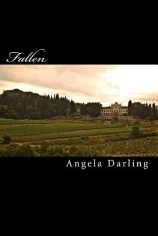 Книга Fallen Angela Darling