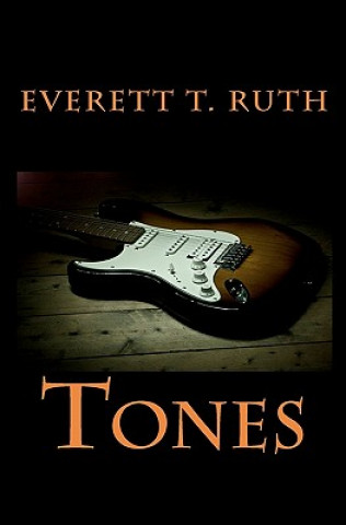 Knjiga Tones Everett T Ruth
