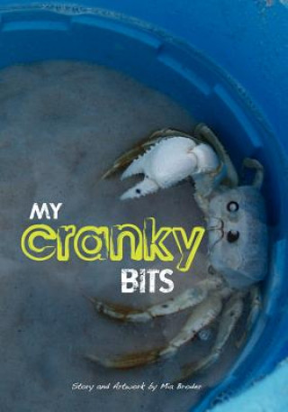 Könyv My Cranky Bits Mia Broder
