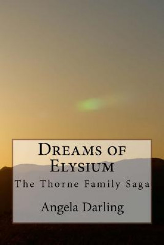 Book Dreams of Elysium Angela Darling