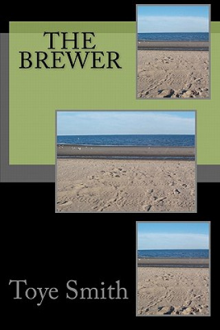 Könyv The Brewer Toye Smith