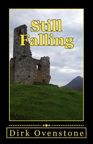 Βιβλίο Still Falling MR Dirk Ovenstone