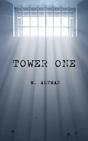 Knjiga Tower 1 M Altman