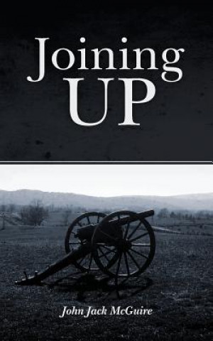 Knjiga Joining Up John Jack McGuire