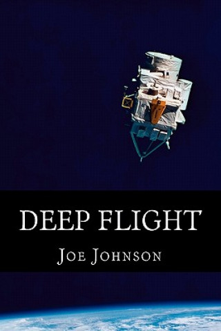 Book Deep Flight Joe Johnson