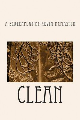 Knjiga Clean Kevin McMaster
