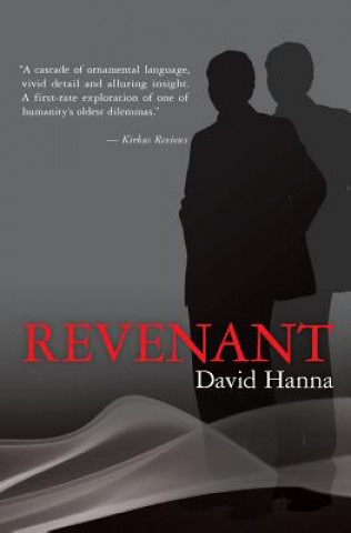 Buch Revenant David Hanna