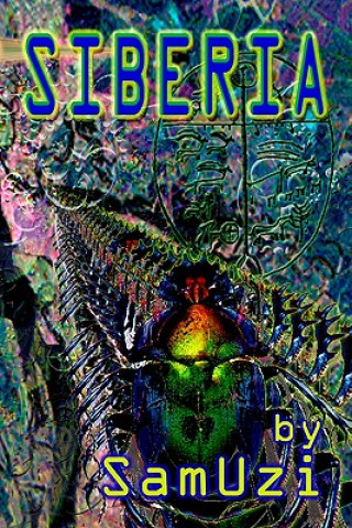 Buch Siberia Sam Uzi