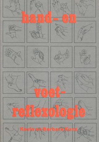 Carte Hand- en Voet-Reflexologie Barbara Kunz