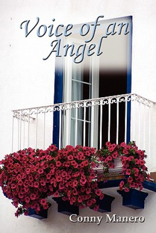 Livre Voice of an Angel MS Conny Manero