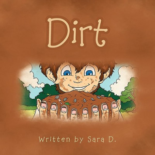 Knjiga Dirt Sara D