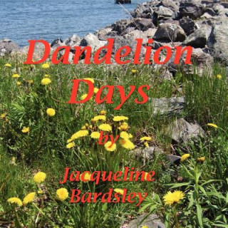 Carte Dandelion Days Jacqueline Bardsley