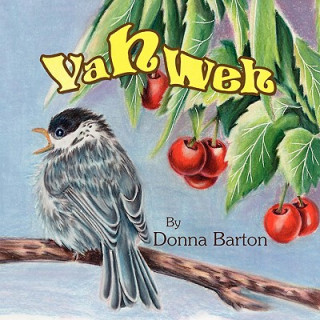 Knjiga Yahweh Donna Barton