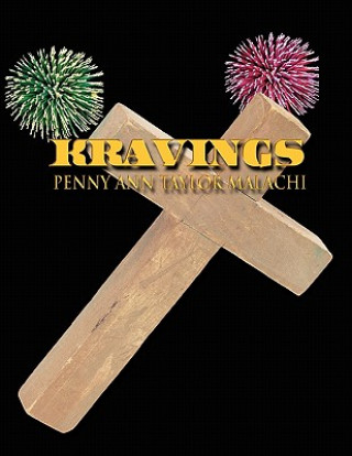 Knjiga Kravings Penny Taylor-Malachi