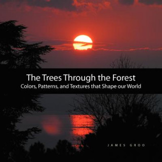 Knjiga Trees Through the Forest James Groo