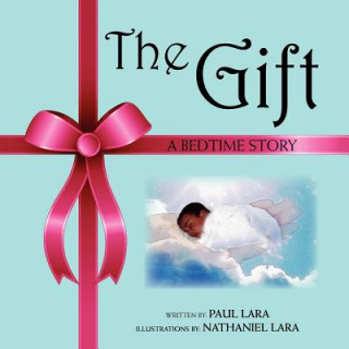Knjiga Gift Paul Lara