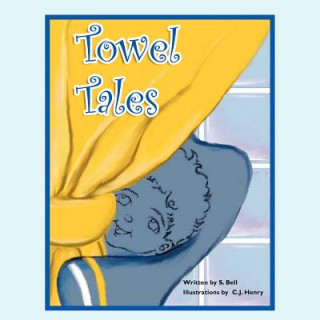 Βιβλίο Towel Tales S  Bell