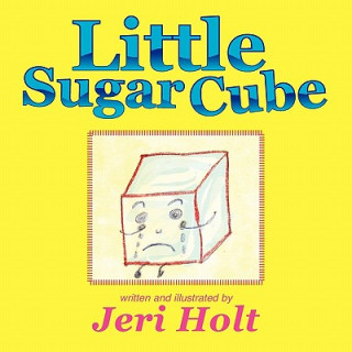 Könyv Little Sugar Cube Jeri Holt