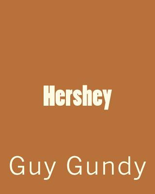 Książka Hershey MR Guy Gundy