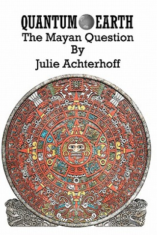 Book Quantum Earth Julie Achterhoff