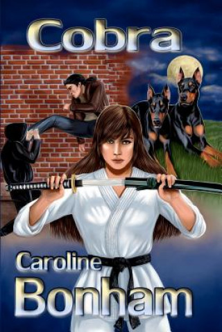 Livre Cobra: The Illusive Legend Caroline Bonham