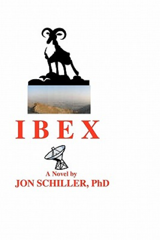Book Ibex Dr Jon Schiller Phd