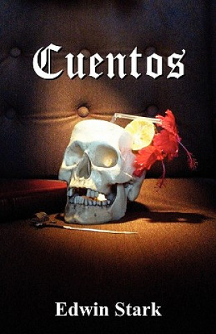 Knjiga Cuentos MR Edwin P Stark