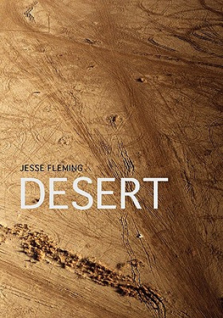 Książka Desert Jesse Fleming